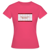 Altstadt Spandau - Frauen Premium T-Shirt - Azalea