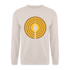Berlin im Fokus - Unisex Pullover - Sand