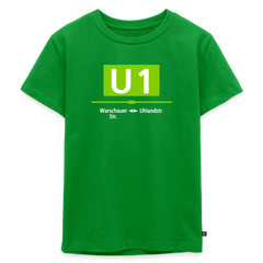 U1 - Kinder Premium T-Shirt