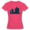 Sonnenburger Straße - Frauen Premium T-Shirt - Azalea