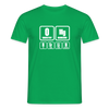 OMG Berlin - Männer Premium T-Shirt - Kelly Green