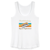 Charlottenburg Hippest Neighborhood - Frauen Bio Tank Top - Weiß