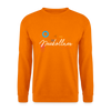 Neuköllner - Unisex Pullover - Orange