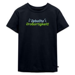 Jeballte Jroßartigkeit! - Kinder Premium T-Shirt