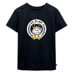 Wesdewat? - Kinder Premium T-Shirt