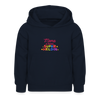 Meene Heldin - Kinder Hoodie - Navy
