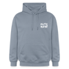 Flitz piepe - Hoodie - Blau