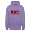TRGRTN - Unisex Hoodie - Lavendel