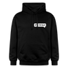 Hetz Mir Nich! - Hoodie - Schwarz