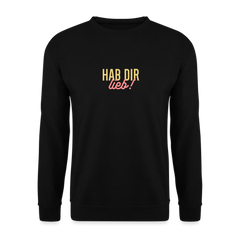 Hab Dir Lieb! - Unisex Pullover