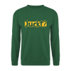 Juckt? - Unisex Pullover - Grün