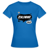 Zehlendorf Berlin - Frauen Premium T-Shirt - Royalblau