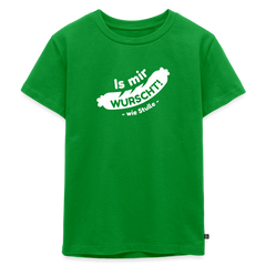 Is mir Wurscht - Kinder Premium T-Shirt