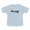 Karlshorst - Baby T-Shirt - Hellblau