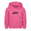 F'hain - Kinder Hoodie - Pink