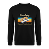 PrenzlBerg Hippest Neighborhood - Unisex Pullover - Schwarz