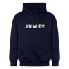 Jeh Weita! - Hoodie - Navy