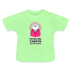 Chefin - Baby T-Shirt