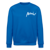 Auwacka! - Unisex Bio Sweatshirt - Königsblau