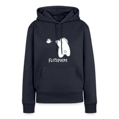 Flitzpiepe - Frauen Premium Hoodie