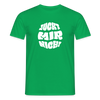 Juckt Mir Nich! - Männer Premium T-Shirt - Kelly Green