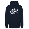 och nüscht jeht schon! - Unisex Hoodie - Navy