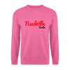 Neukölln Berlin - Unisex Pullover - Pink