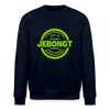 Jebongt Freunde - Unisex Bio Sweatshirt - Navy
