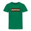 Pankstrasse - Kinder Premium T-Shirt - Kelly Green