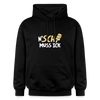 N'SCH... MUSS ICK - Hoodie - Schwarz