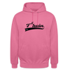 F'hain - Unisex Hoodie - Pink