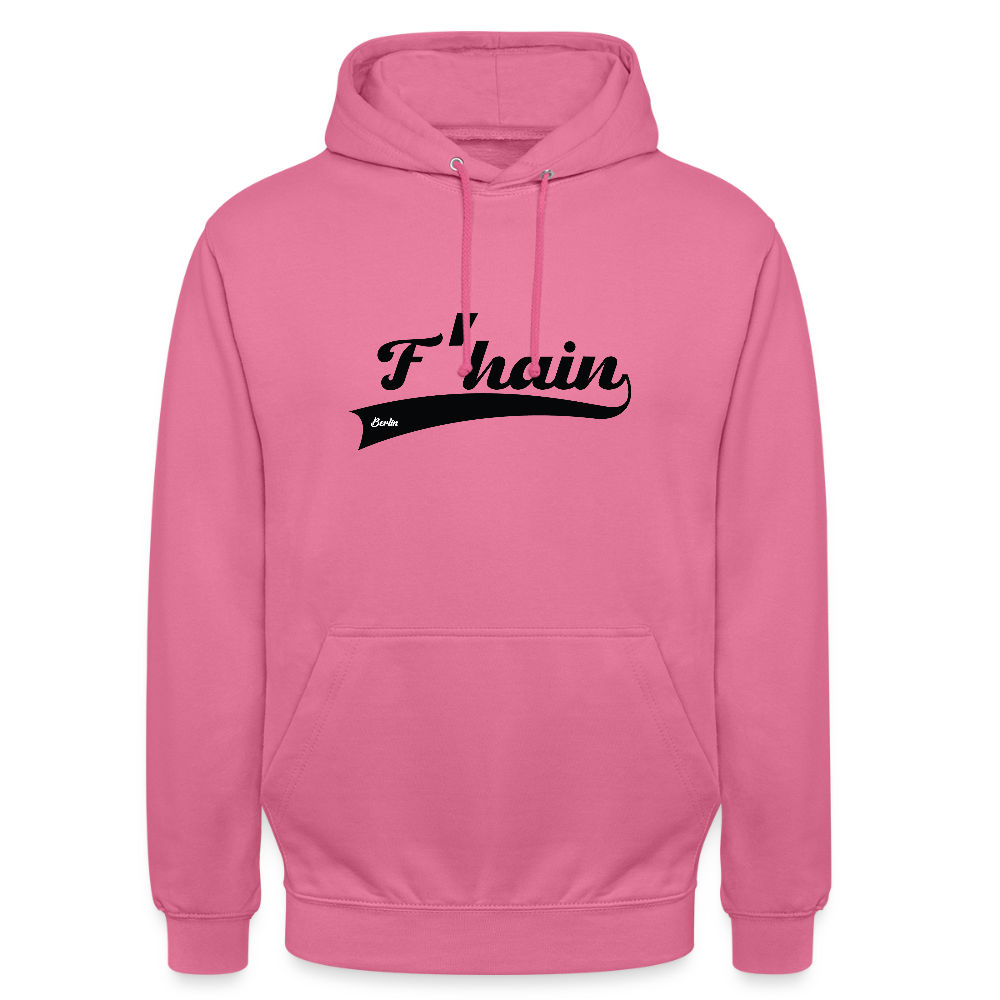 F'hain - Unisex Hoodie - Pink