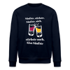 Säufste - Unisex Bio Sweatshirt - Navy
