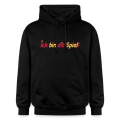 Ick bin dit Spiel! - Hoodie