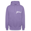 Auwacka! - Unisex Hoodie - Lavendel