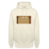 Karl-Bonhoeffer-Nervenklinik - Unisex Hoodie - Vanille-Milchshake