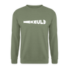 Keule - Unisex Pullover - Armeegrün