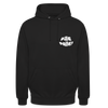 Pille Palle - Unisex Hoodie - Schwarz