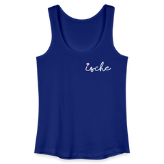 Ische - Frauen Bio Tank Top