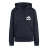 Pille Palle - Frauen Premium Hoodie - Navy