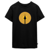 Berlin im Fokus - Teenager Premium T-Shirt - Schwarz