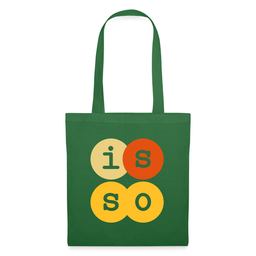 IsSo - Stoffbeutel - Fichte
