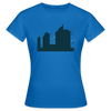 Sonnenburger Straße - Frauen Premium T-Shirt - Royalblau