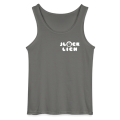 Jlücklich - Männer Tank Top