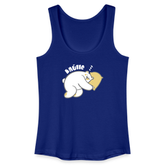 Knülle - Frauen Bio Tank Top