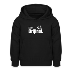 Dit Orijinal - Kinder Hoodie