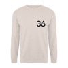 Östliches kreuzberg - Unisex Pullover - Sand