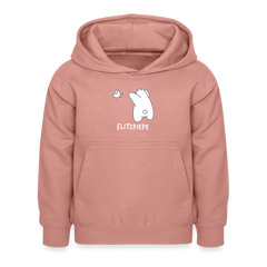 Flitzpiepe - Kinder Hoodie