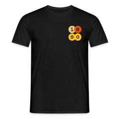 IsSo - Männer Premium T-Shirt