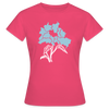 Dit duftet dufte! - Frauen Premium T-Shirt - Azalea